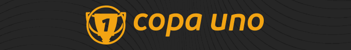 Copa Uno